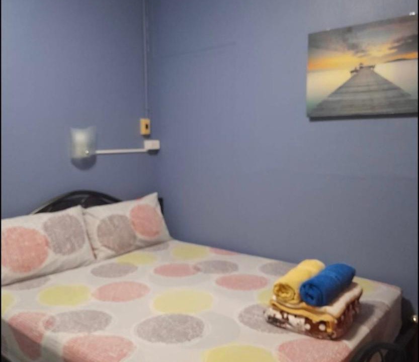 Photo of Bedroom in Tha Thaewawong