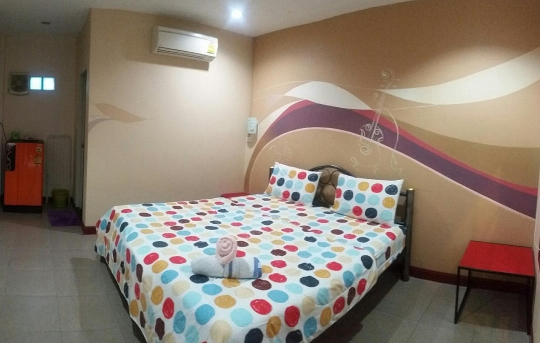 Photo of Bedroom in Tha Thaewawong