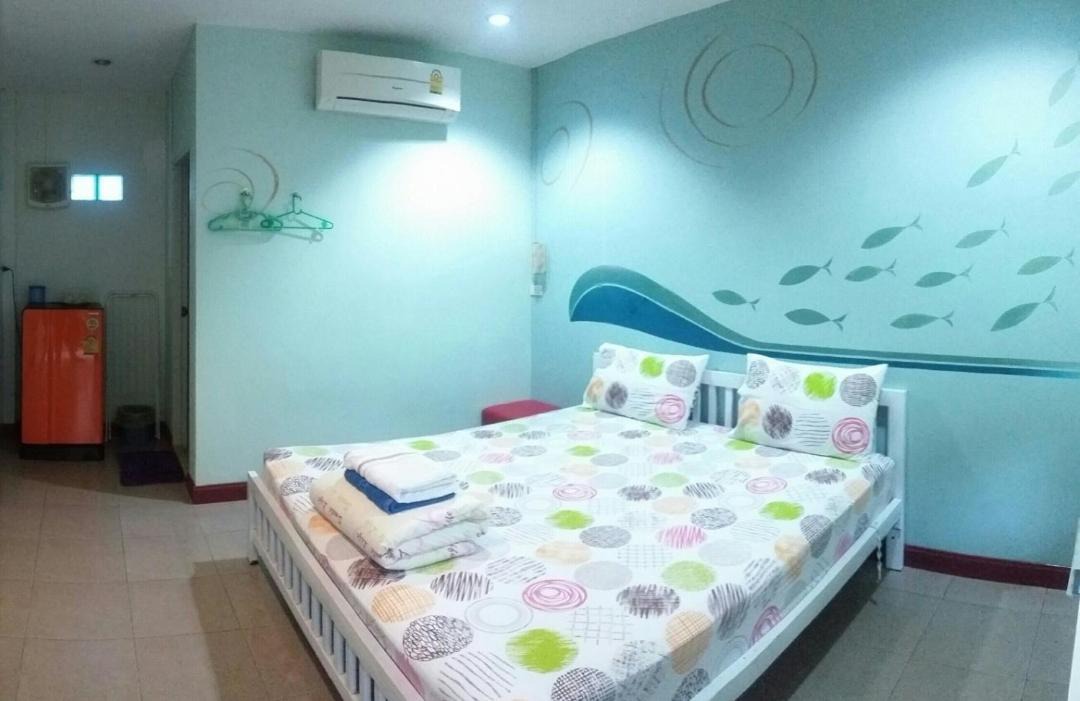 Photo of Bedroom in Tha Thaewawong