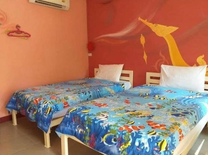 Photo of Bedroom in Tha Thaewawong