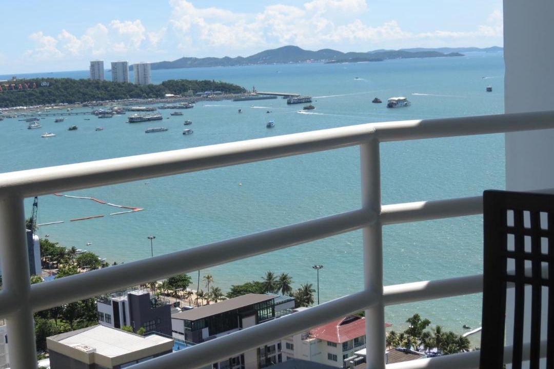 Photo of Others in Pattaya Bay