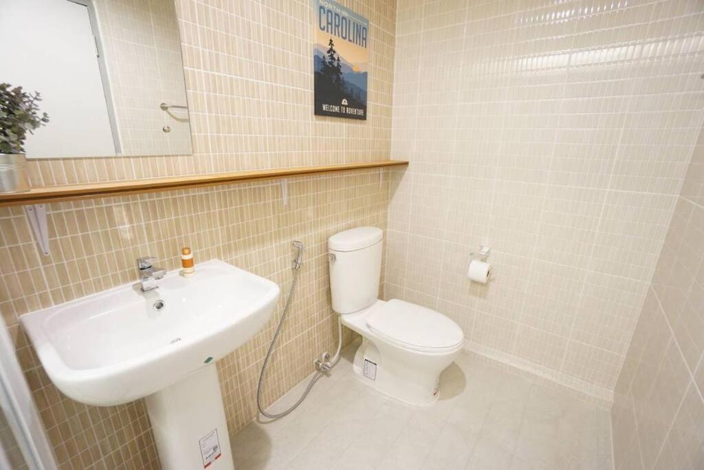 Photo of Bathroom in Bangkok Old Town