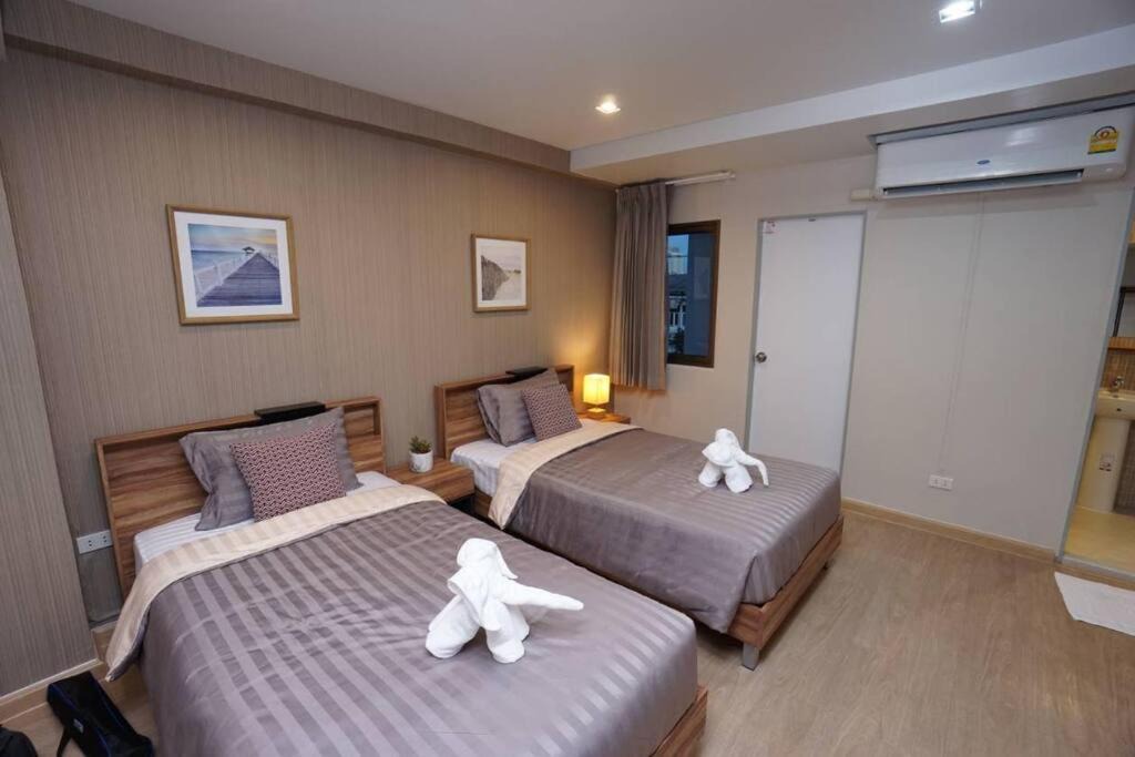 Photo of Bedroom in Bangkok Old Town