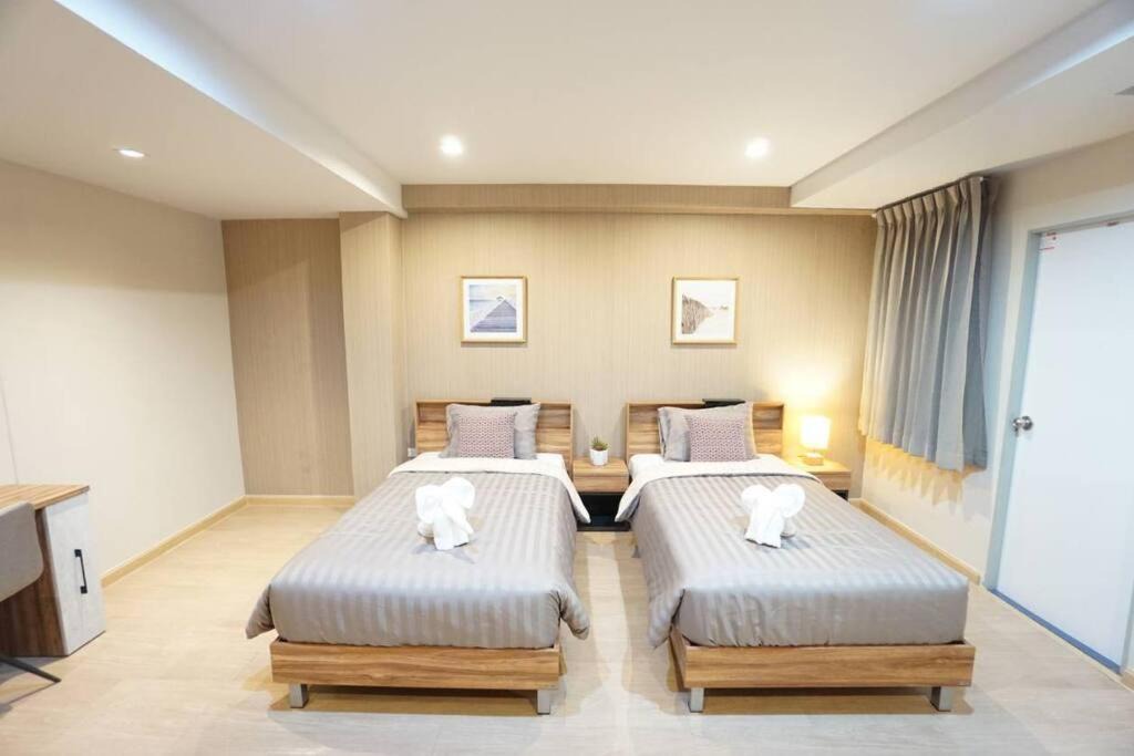 Photo of Bedroom in Bangkok Old Town