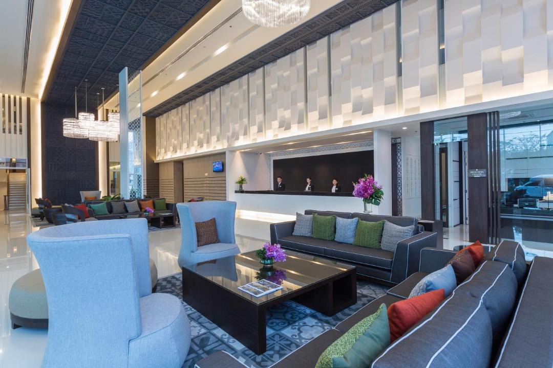 Photo of Livingroom in Nai Mueang