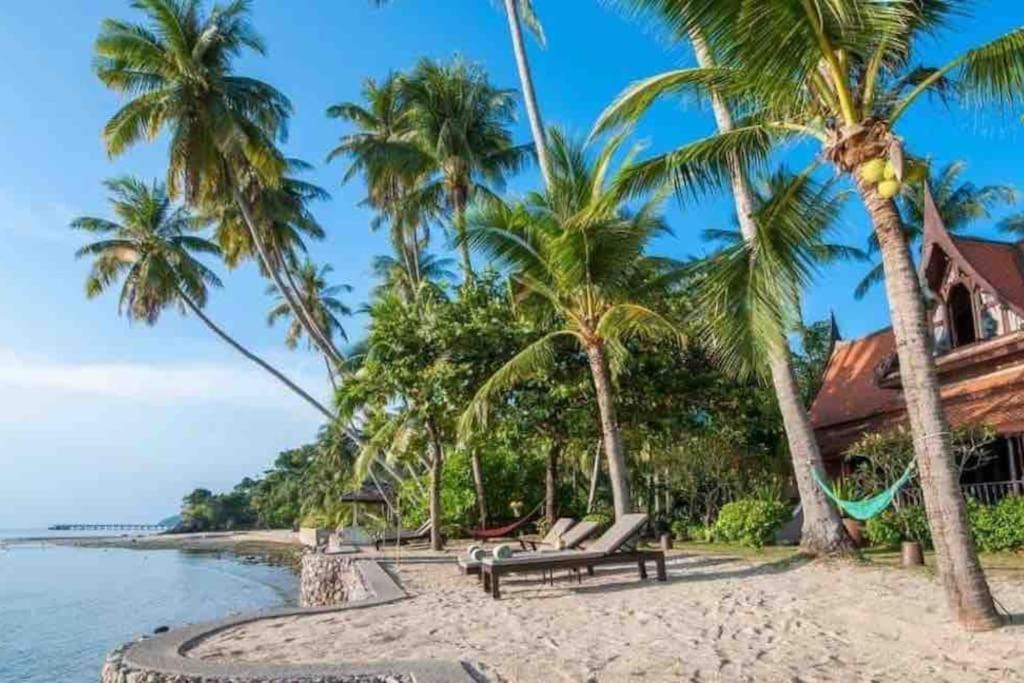 Photo of Outdoor in Taling Ngam