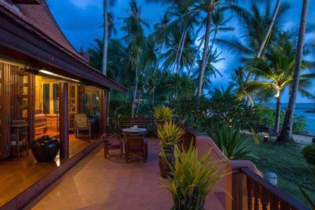 Photo of Patio Balcony in Taling Ngam