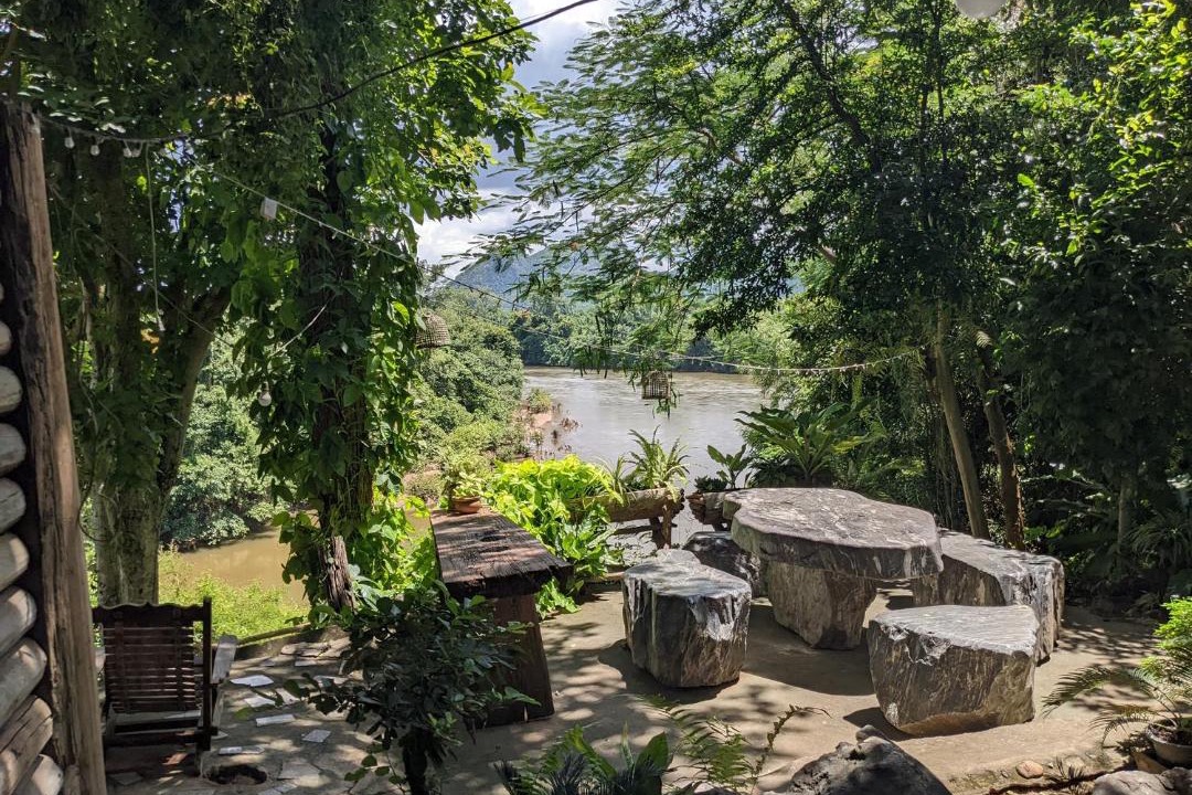 Photo of Patio Balcony in Sai Yok
