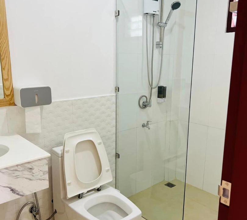Photo of Bathroom in Chonburi