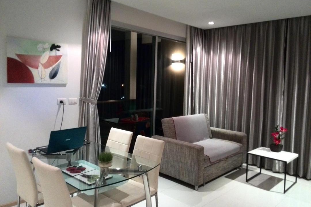 Photo of Livingroom in South Pattaya