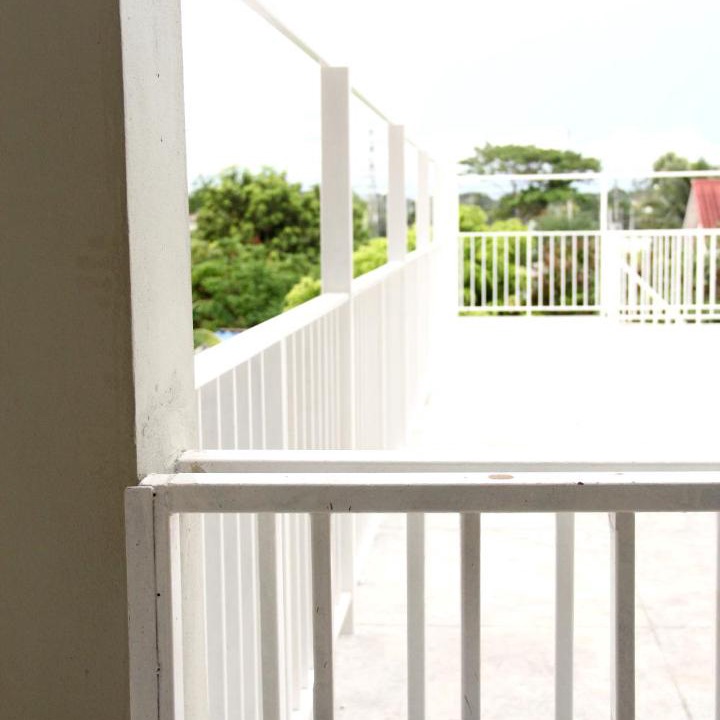 Photo of Patio Balcony in Phetchaburi