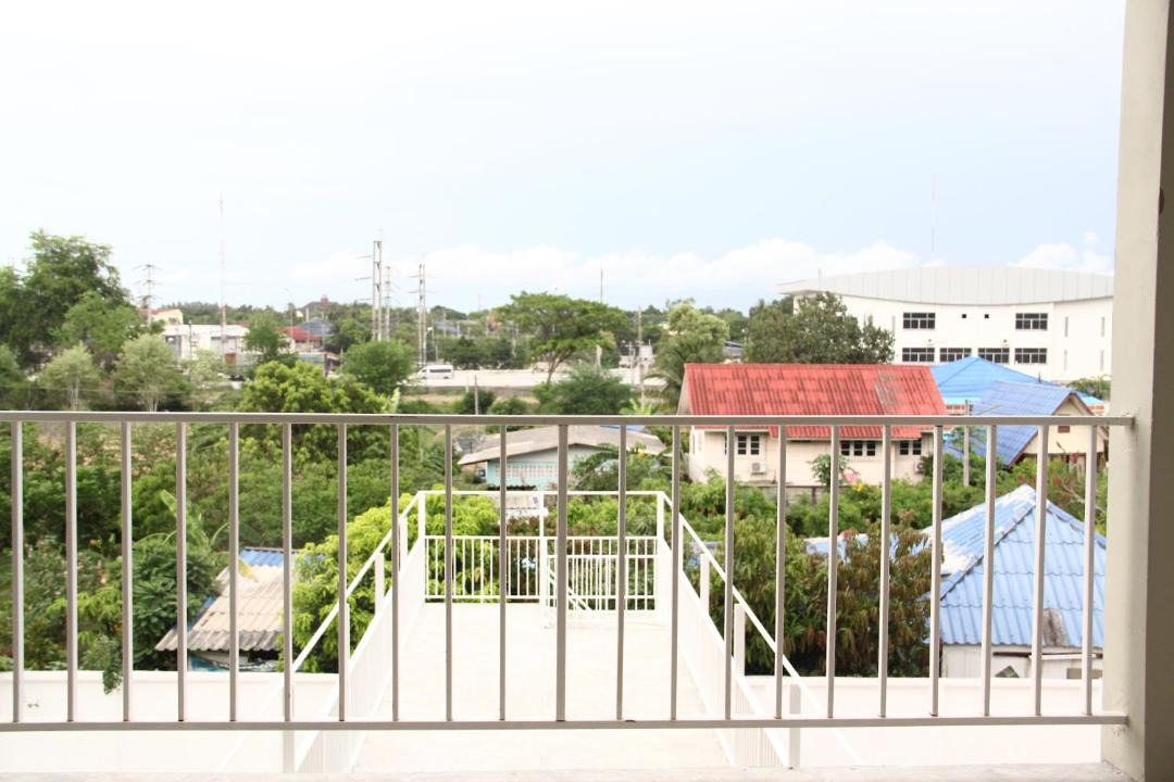 Photo of Patio Balcony in Phetchaburi