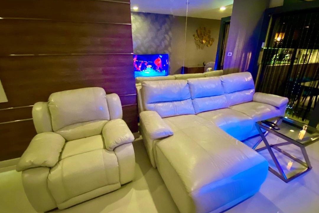Photo of Livingroom in Central Pattaya