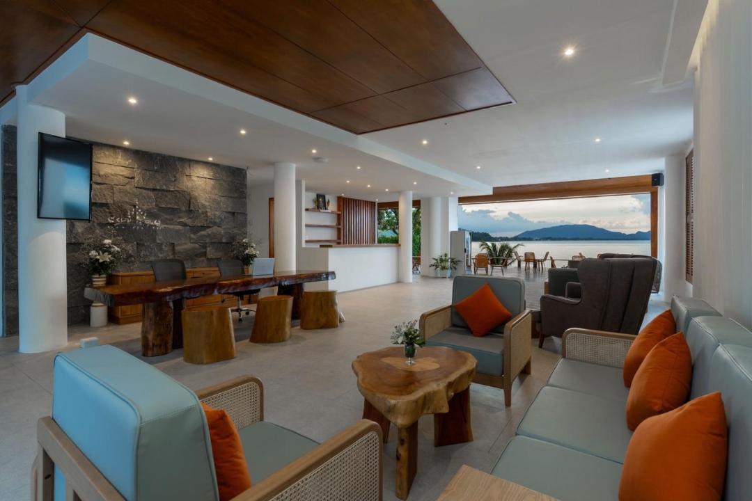 Photo of Livingroom in Khanom
