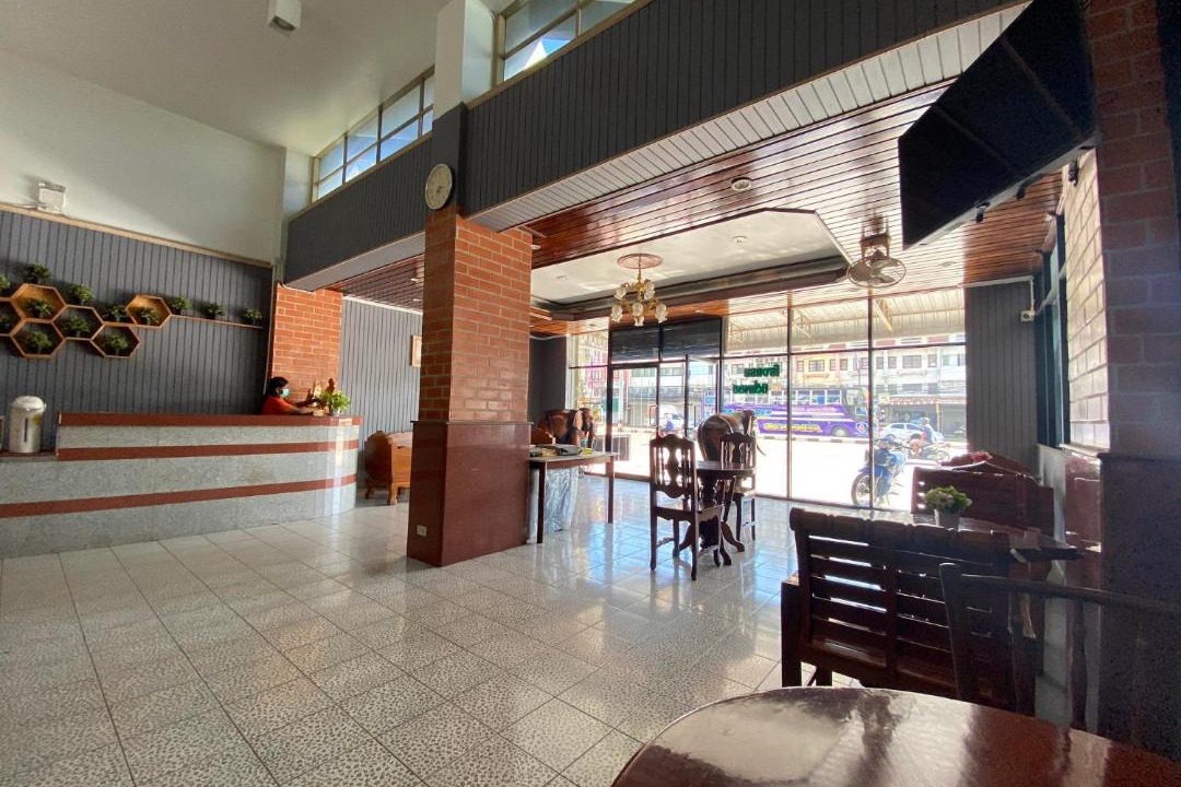 Photo of Livingroom in Khao Sam Yot