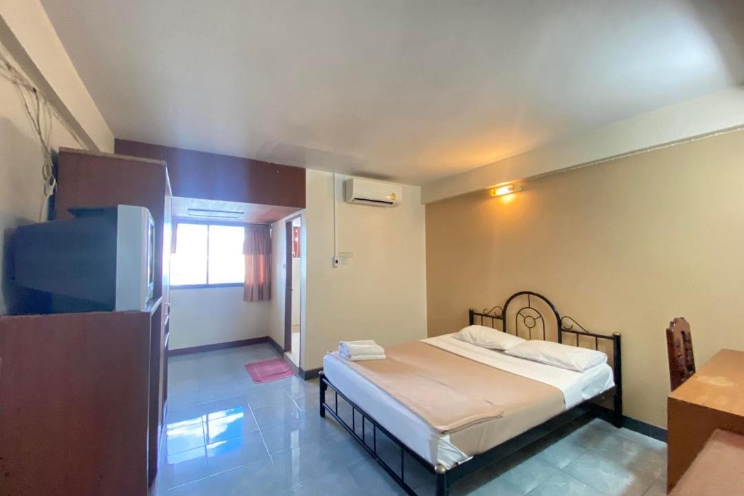 Photo of Bedroom in Khao Sam Yot