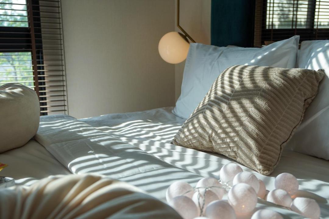 Photo of Bedroom in Tha Sala