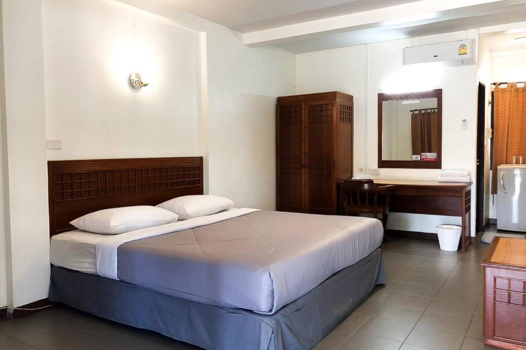 Photo of Bedroom in Tak