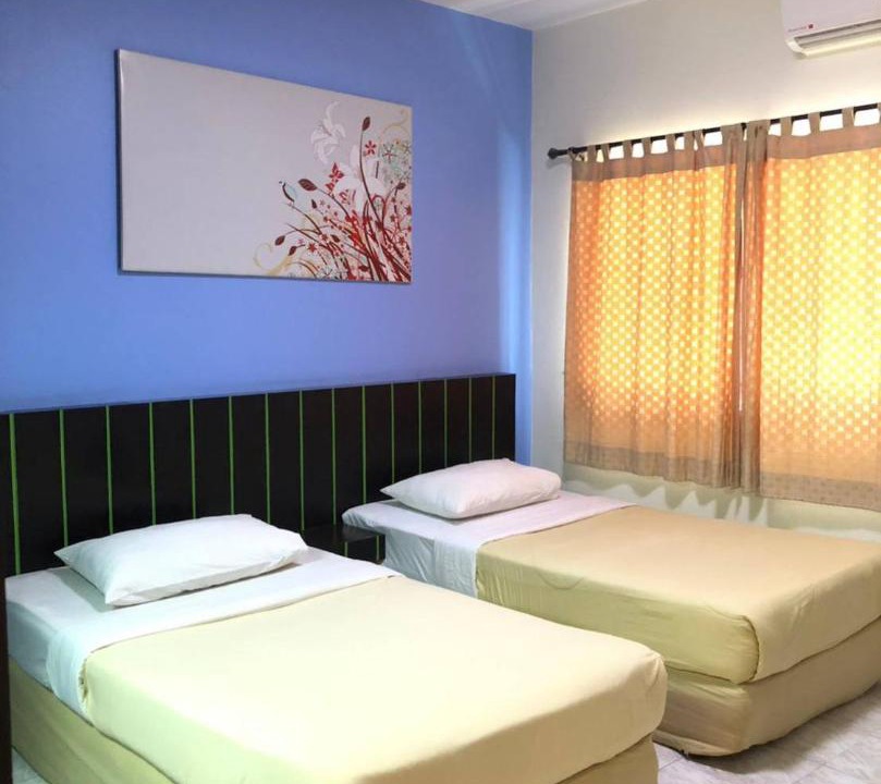 Photo of Bedroom in Tak