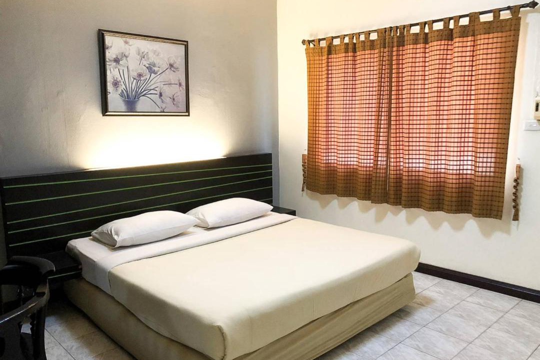Photo of Bedroom in Tak