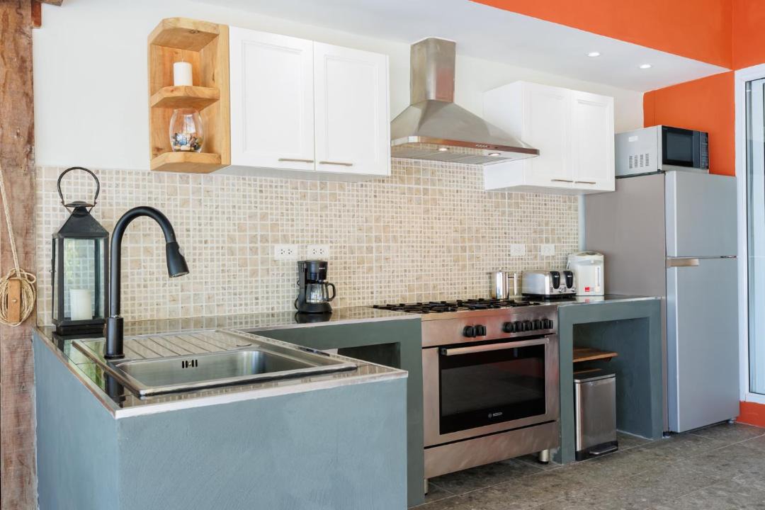 Photo of Kitchen in Hin Hong