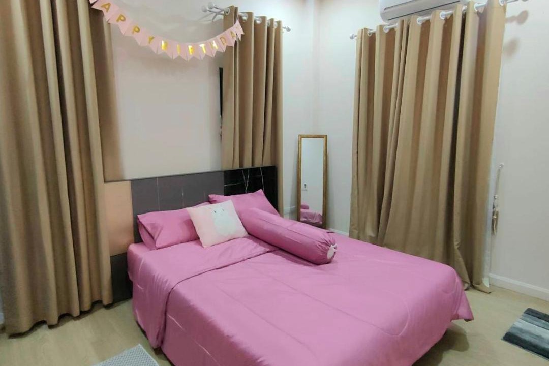 Photo of Bedroom in Sila