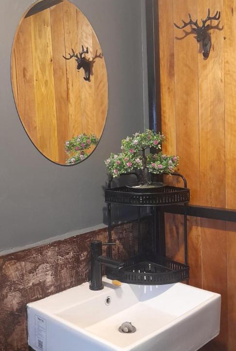 Photo of Bathroom in Trat
