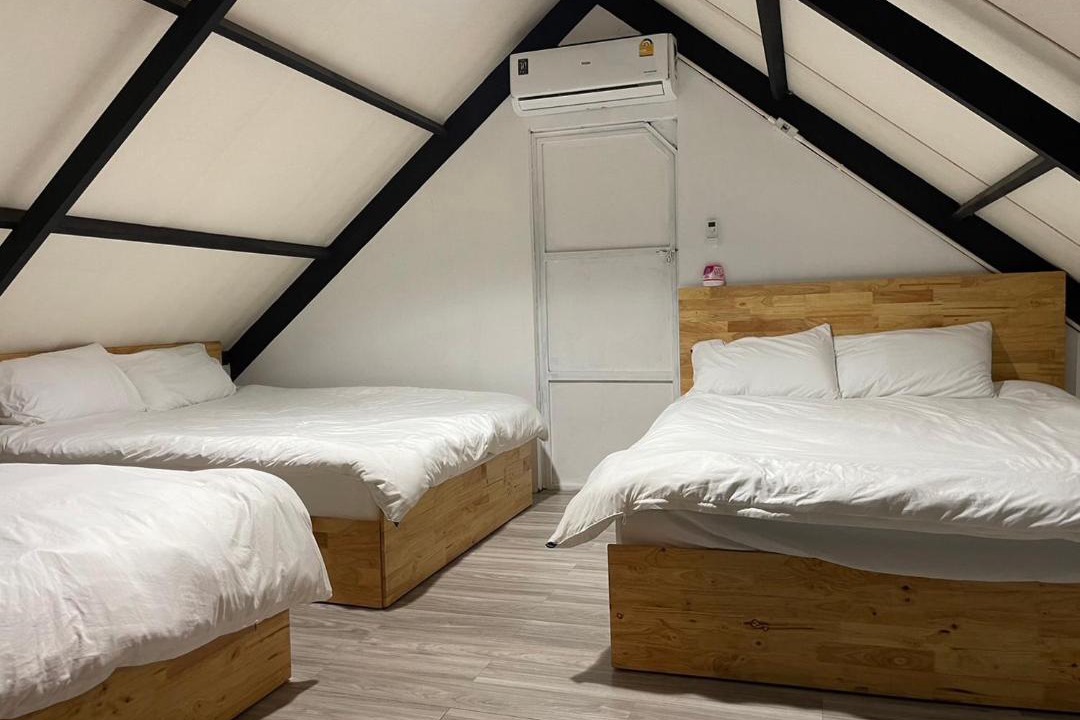 Photo of Bedroom in Ban Pong