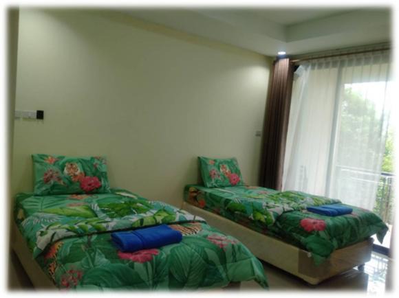 Photo of Bedroom in Si Racha