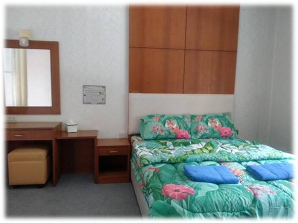Photo of Bedroom in Si Racha