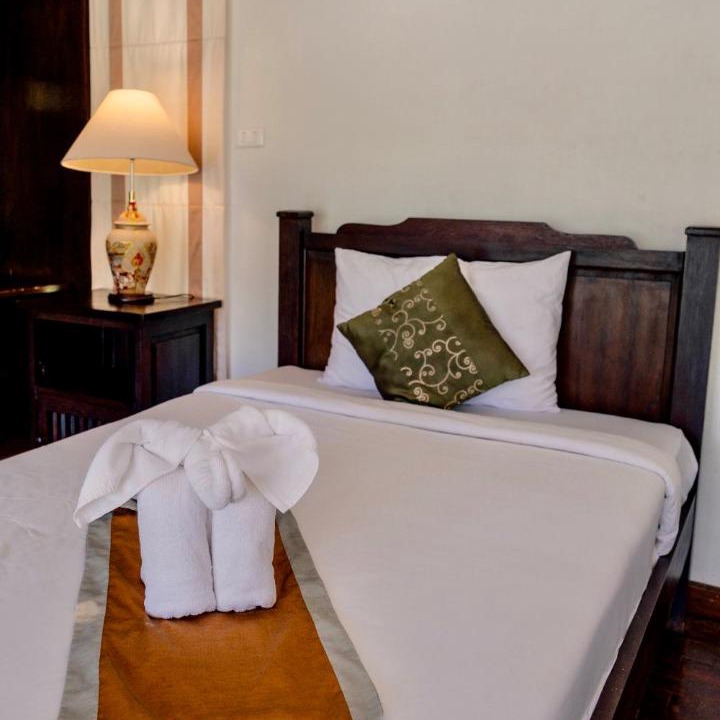 Photo of Bedroom in Ko Chang