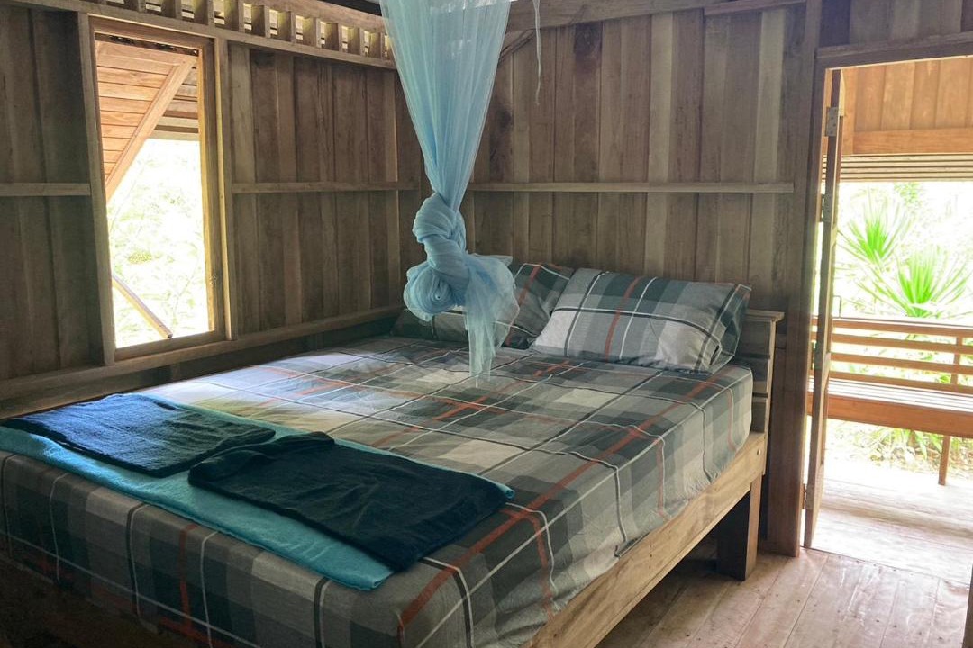 Photo of Bedroom in Phanom