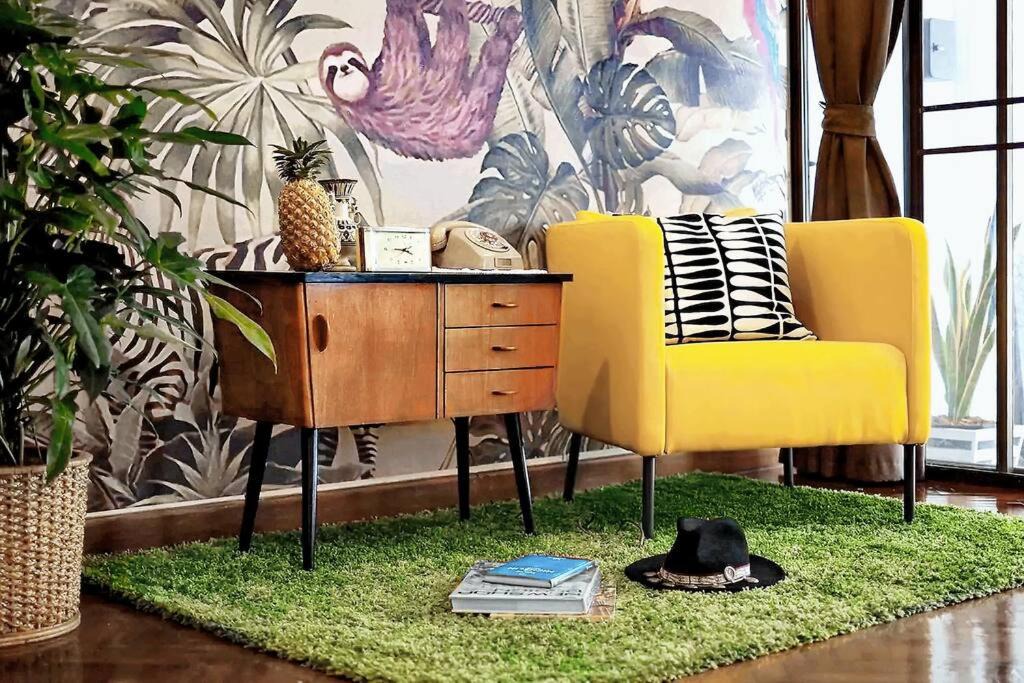 Photo of Livingroom in Sukhumvit