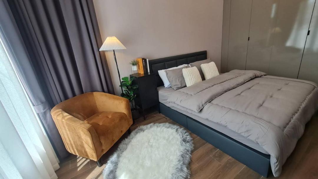 Photo of Bedroom in Sila