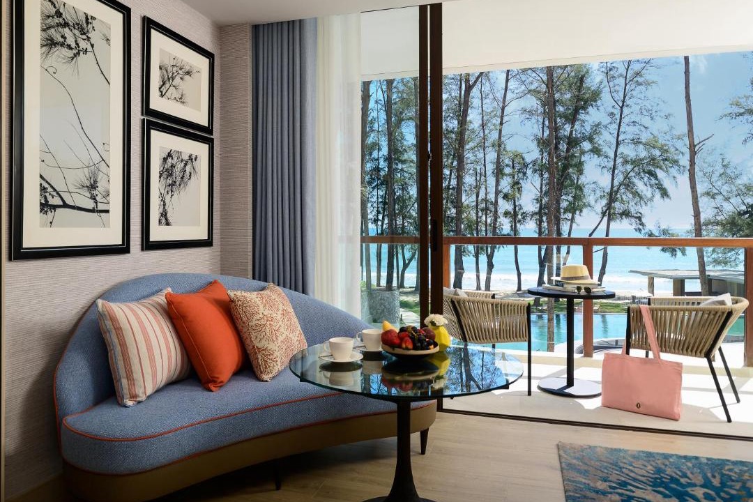 Photo of Livingroom in Kamala