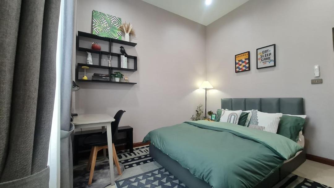 Photo of Bedroom in Sila