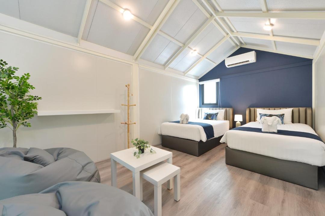 Photo of Bedroom in Racha Thewa