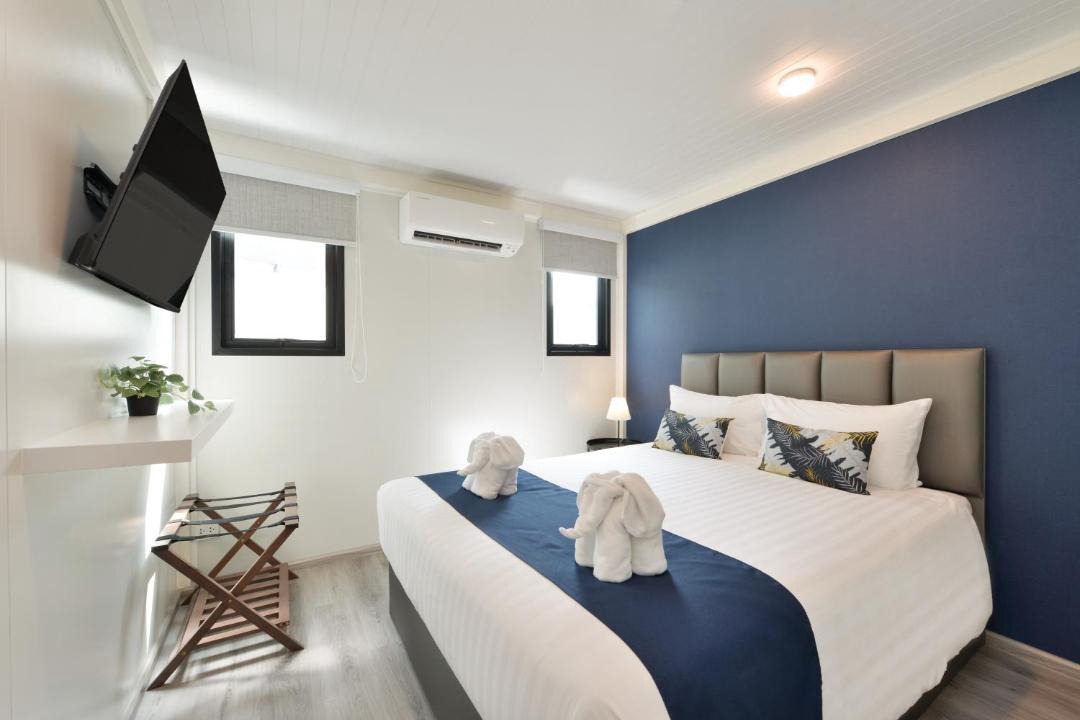 Photo of Bedroom in Racha Thewa