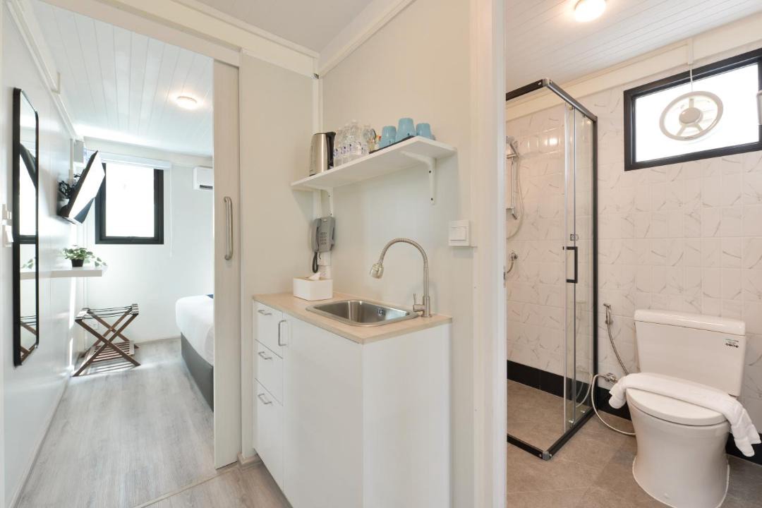 Photo of Bathroom in Racha Thewa