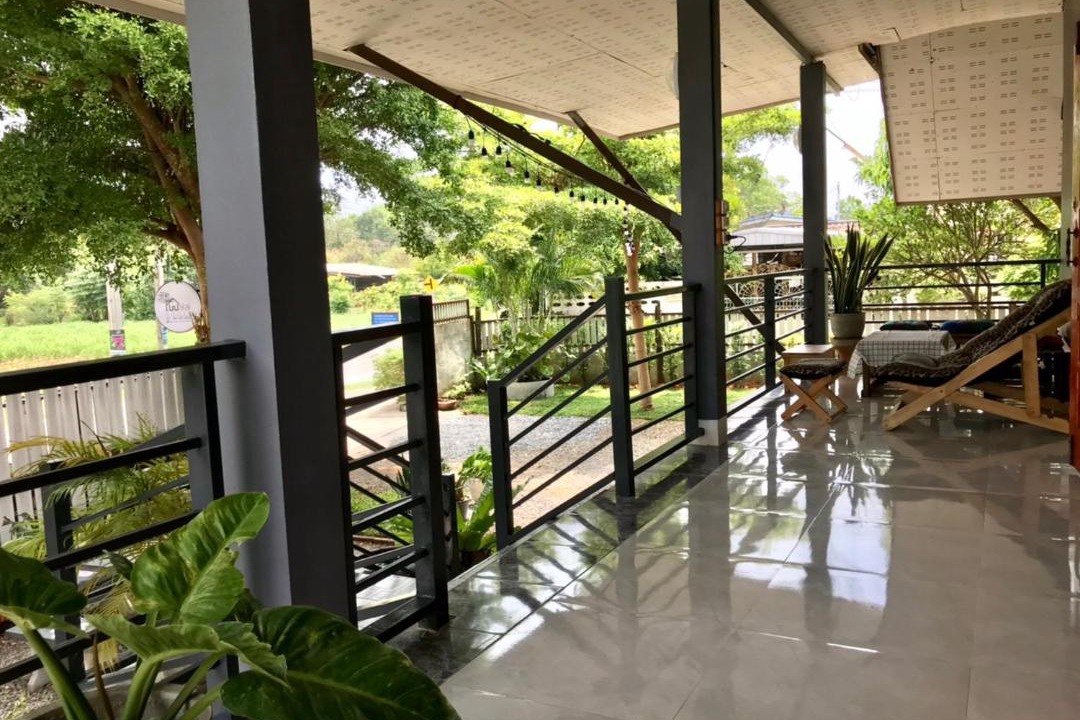 Photo of Patio Balcony in Kanchanaburi