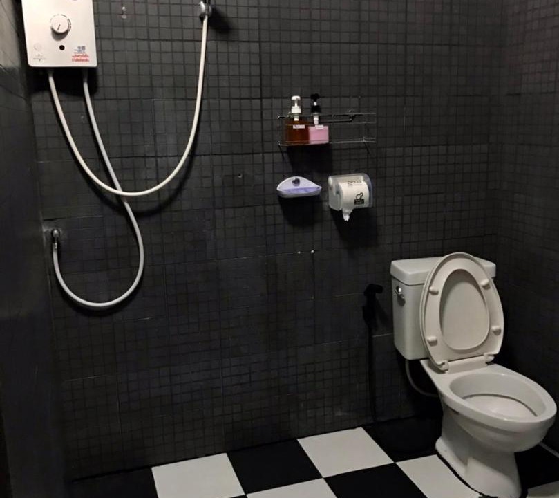 Photo of Bathroom in Kanchanaburi