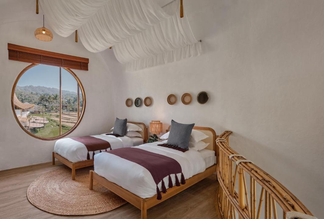 Photo of Bedroom in Bo Kluea