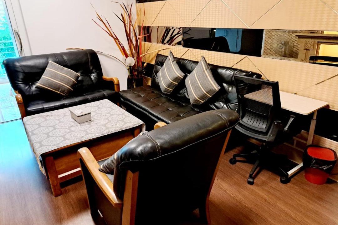Photo of Livingroom in Khlong Toei Nuea