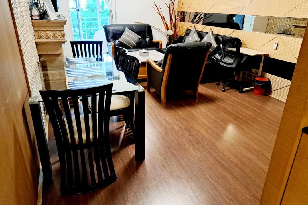 Photo of Livingroom in Khlong Toei Nuea