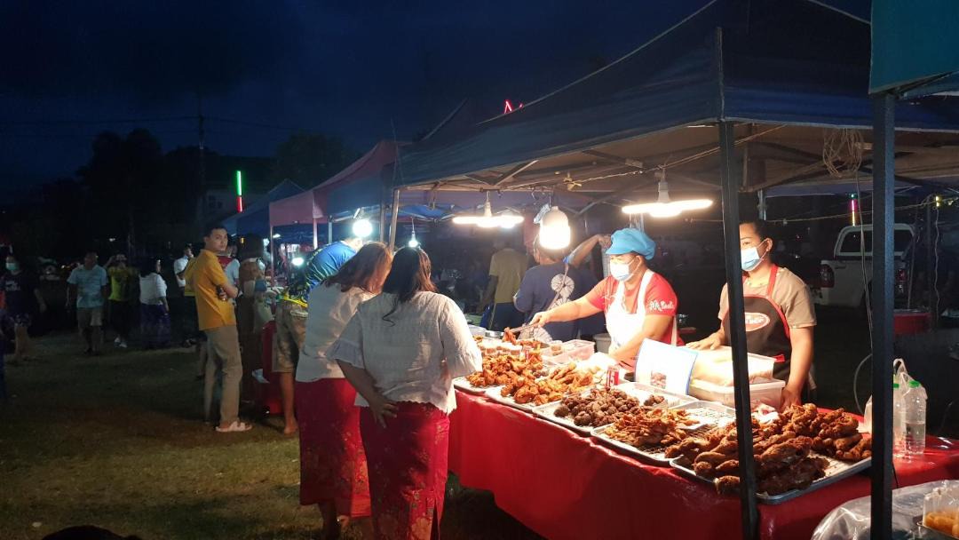 Photo of Others in Don Sak