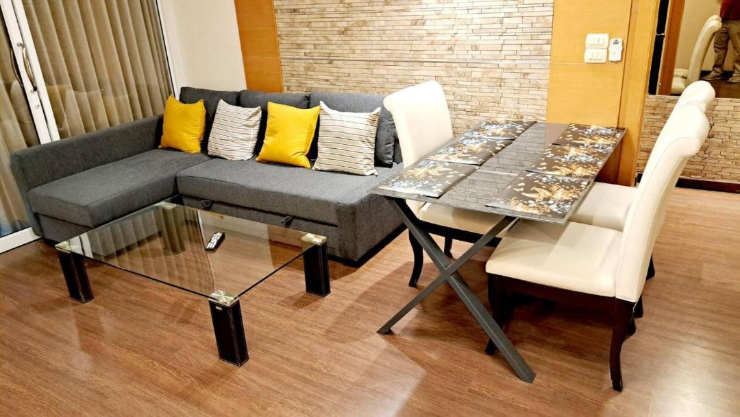 Photo of Livingroom in Khlong Toei Nuea