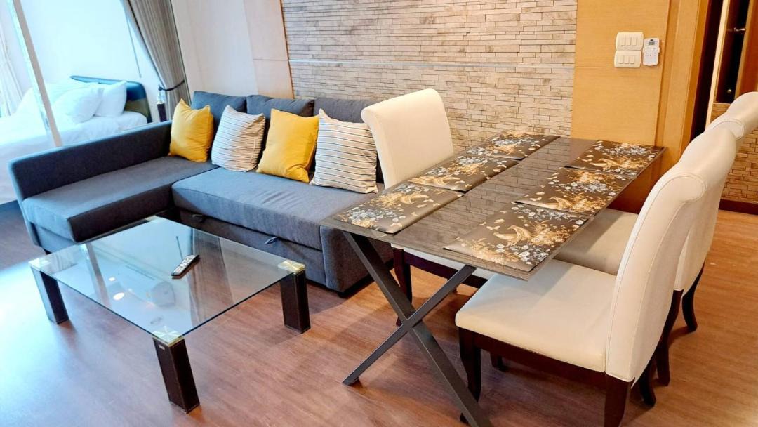 Photo of Livingroom in Khlong Toei Nuea