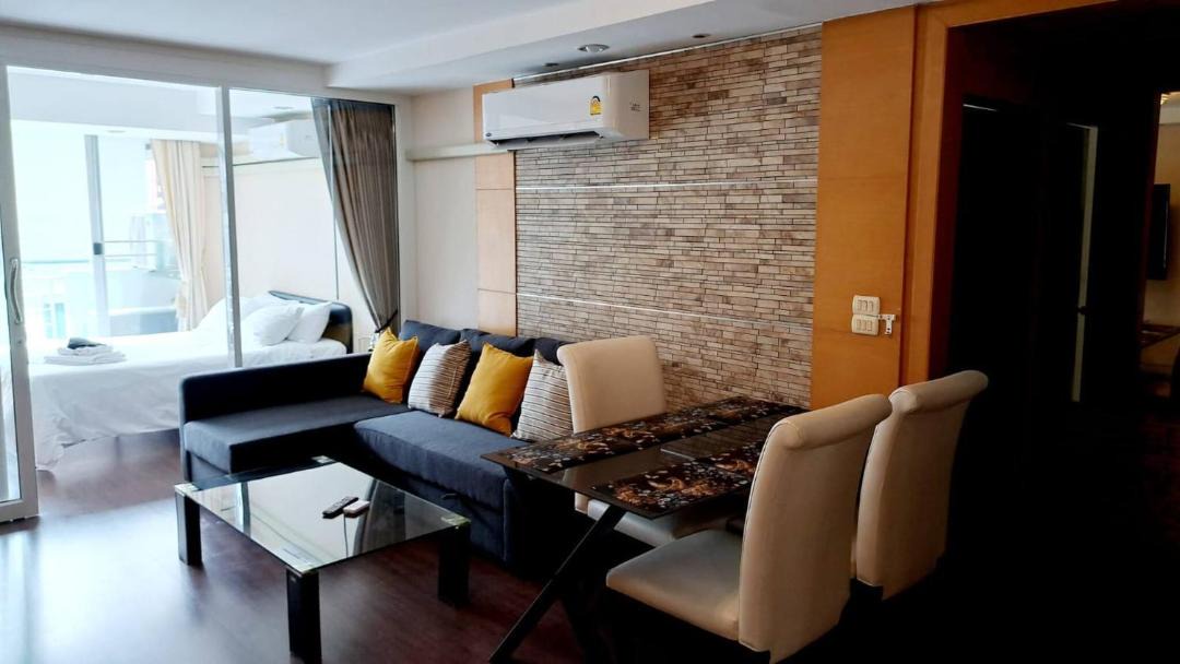 Photo of Livingroom in Khlong Toei Nuea