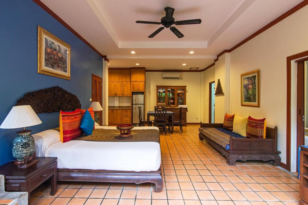 Photo of Livingroom in Jomtien