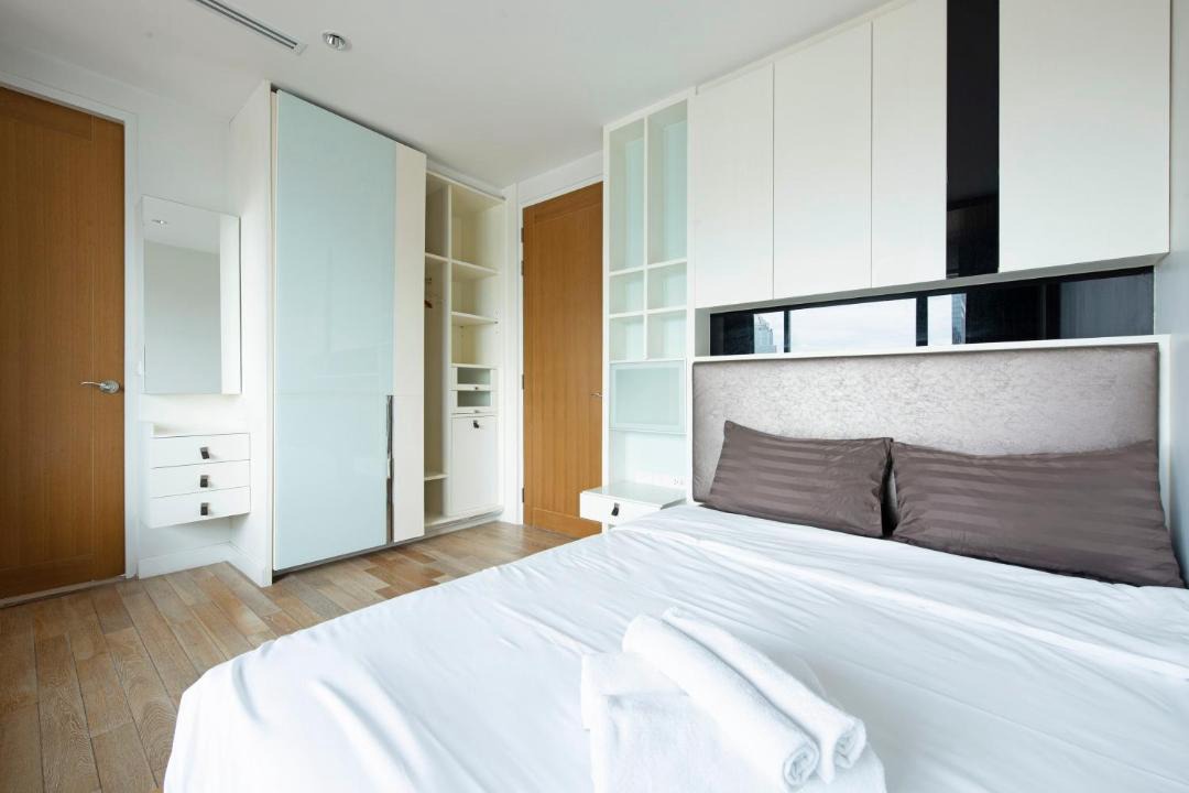 Photo of Bedroom in Ratchaprasong